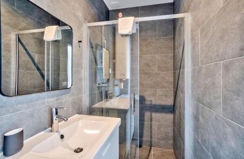 Petit-Ivry Apartment | Résidence Paris Ivry House
