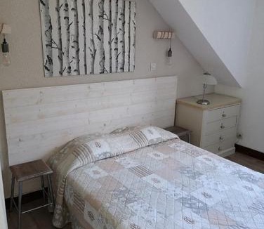 Luz-Saint-Sauveur Apartment | Résidence Perce Neige
