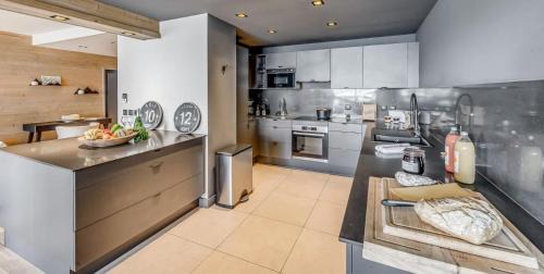 Tignes le Lac Apartment | Résidence Phoenix - 5 Pièces pour 9 Personnes MAE-7991