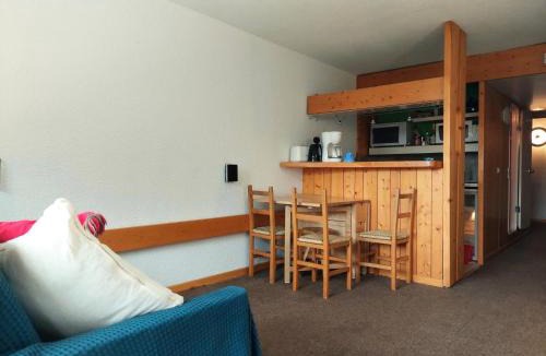 Arc-1800 Apartment | Résidence Pierra Menta - Studio cabine 5 personnes Pierra Menta MAE-7684