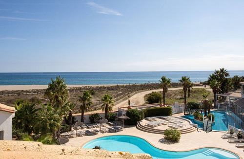 Saint-Cyprien Plage House | Résidence Pierre et Vacances Les Bulles de Mer