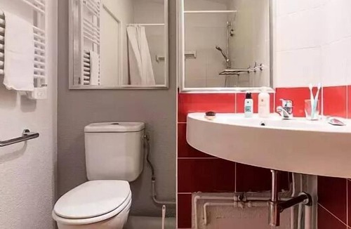 La Perriere Apartment | Résidence Pierre & Vacances Le Britania*** - Apartment for 4 people - 1 bedroom