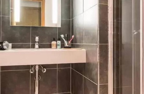Courchevel Apartment | Résidence Pierre & Vacances Premium Les Chalets du Forum **** - Apartment sleeps 7 - 2 bedrooms