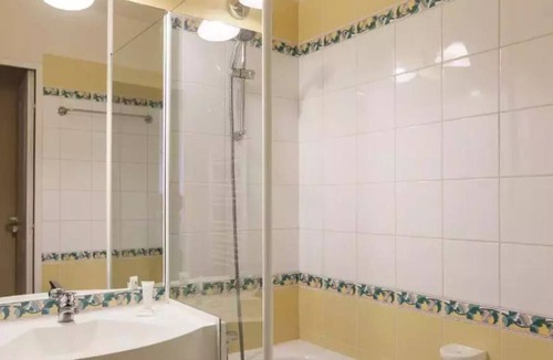 Valmeinier Apartment | Résidence Pierre & Vacances Le Thabor - Apartment for 6 people - 1 bedroom + 1 sleeping area