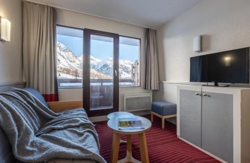 Val-d'Isere Apartment | Résidence Pierre & Vacances La Daille