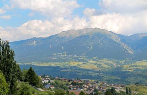 Font-Romeu-Odeillo-Via Apartment | Résidence Pierre & Vacances Le Pédrou