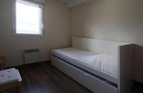 Peyragudes Apartment | Résidence Serias - T3/8pers SERIAS 16- Peyresourde MAE-3444