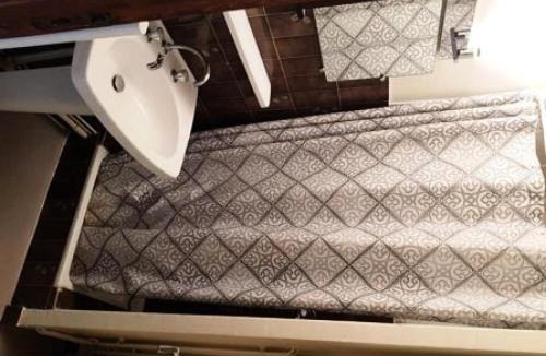 Orcieres-Merlette Apartment | Résidence Sirac B - Studio cabine 4 Personnes MAE-2820