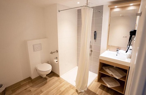 Roquebrune-Cap-Martin Apartment | Résidence Vacances - Azureva Roquebrune-Cap-Martin