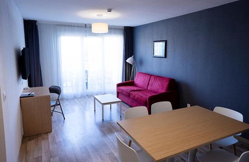 Roquebrune-Cap-Martin Apartment | Résidence Vacances - Azureva Roquebrune-Cap-Martin