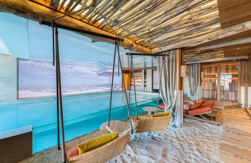 Courchevel Ski Chalet | Résidence Whitesand - Chalets pour 15 Personnes 304