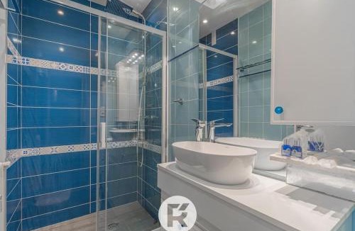 Secteur 4 Apartment | R'Apparts T1 Petit Safari