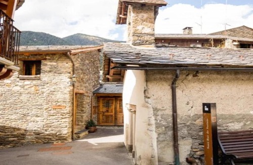 Sornas House | R de rural - Casa Mariola