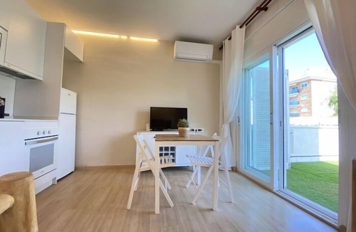 Sant Salvador Apartment | R126 Apartament Summer Beach