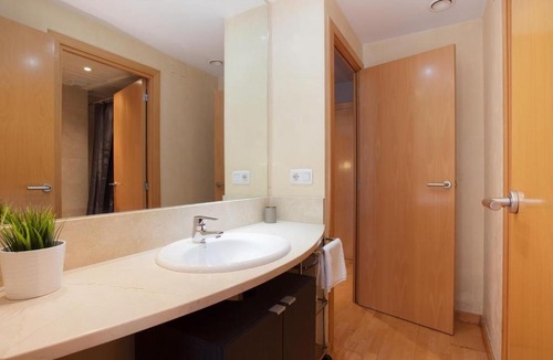 Eixample Apartment | Rambla Catalunya