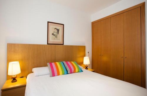 Gothic Quarter Apartment | Ramblas Apartments