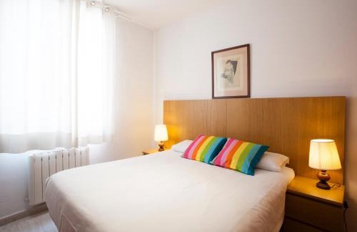 Gothic Quarter Apartment | Ramblas Apartments