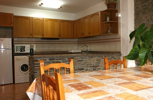 Alt Aneu House | Ramonet House