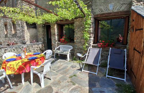 Nohedes Apartment | Randonnées et séjour nature dans les Pyrénées