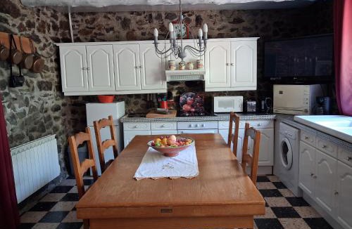 Nohedes Apartment | Randonnées et séjour nature dans les Pyrénées