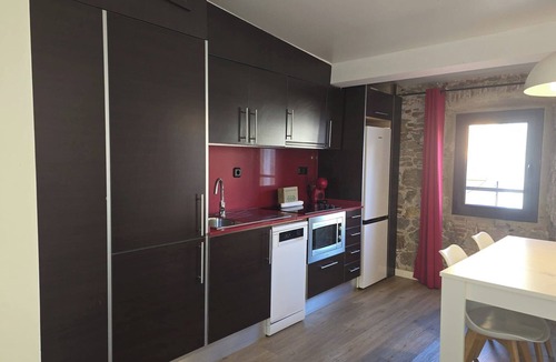 El Raval Apartment | Raval 1 hab. Barcelona con Terraza comunitaria