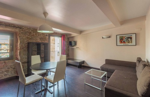 El Raval Apartment | Raval 1 hab. Barcelona con Terraza comunitaria