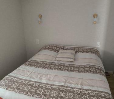 Pia Apartment | ravissant appartement d'une chambre avec véranda donnant sur le jardin