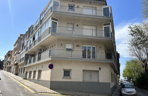 Roses Town Center Apartment | RBJ2. Cozy Studio 300m from the beach