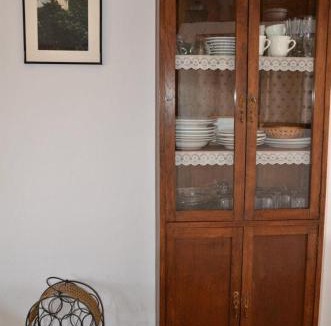 Pacs del Penedes Apartment | RCP El Racó