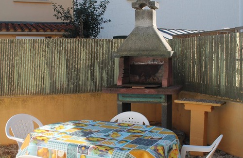 Saint-Hippolyte House | Renovated and air-conditioned house for 6 people near the sea