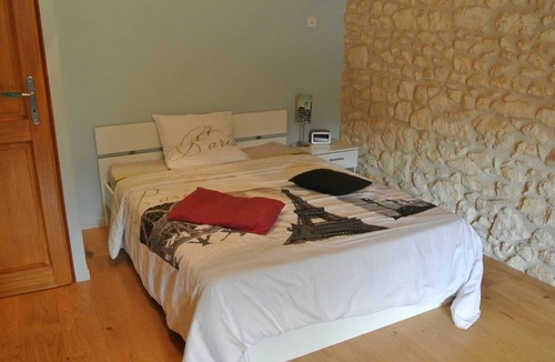 Queyrac House | Ref 341 - Beautiful spacious house with swimming pool in Queyrac
