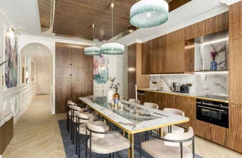 Vivienne Apartment | REFINED & LIGHT-FILLED 4 BR APT WITH PREMIUM FINISHES IN A PRESTIGIOUS LOCATION