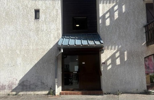 Mijoux Apartment | Refuge 1000, studio cosy