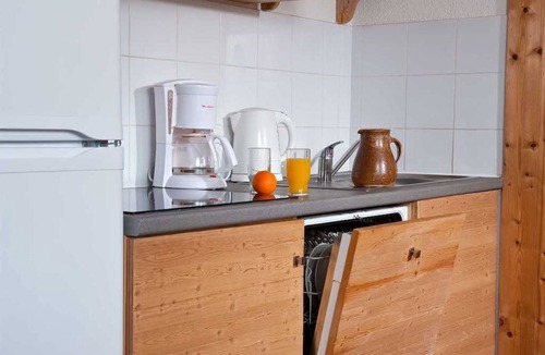 La Feclaz Condo | Refuge Montagnard | 2 Ch. Jusqu'à 7 personnes