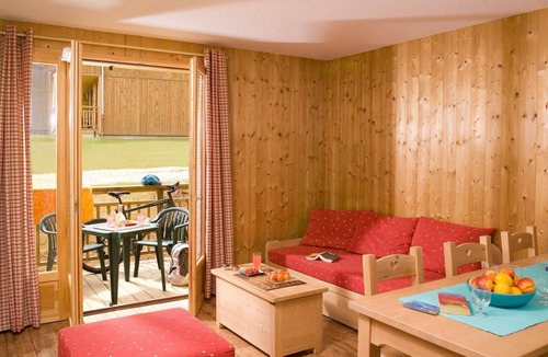 La Feclaz Condo | Refuge Montagnard | 2 Ch. Jusqu'à 7 personnes