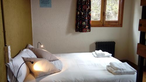 Lles Hostel | Refugi Cap del Rec