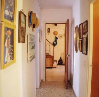 L'Hospitalet de l'Infant House | REFUGI DE MAR WITH PRIVATE SWIMMING POOL AND FREE WIFi