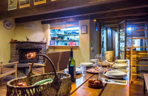 Llagunes Hostel | Refugi Rural Vall de Siarb