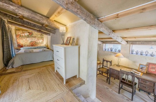 Sant Pere de Ribes Apartment | Refugio auténtico en plena naturaleza del Garraf