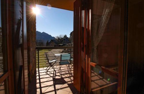 Tramacastilla de Tena Apartment | Refugio del Molino
