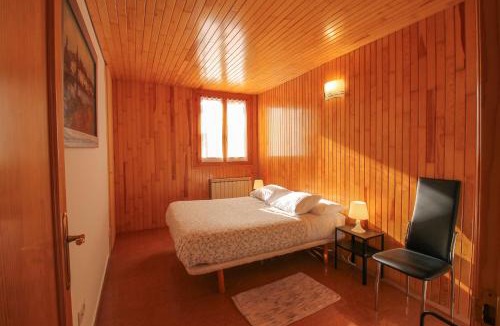 Tramacastilla de Tena Apartment | Refugio del Molino