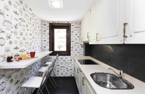 Panticosa Apartment | Refugio del Roble by BeValle