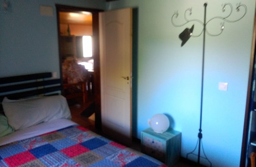 Castilsabas Hostel | Refugio El Pajar