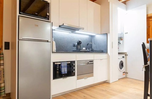 Soldeu Apartment | Refurbished Cabin by Ski Resort & Free Parking