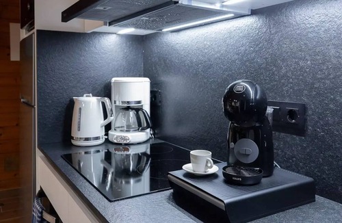Soldeu Apartment | Refurbished Cabin by Ski Resort & Free Parking