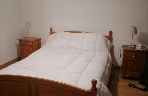 Anglards-de-Saint-Flour Apartment | Relais des Gorges de la Truyère