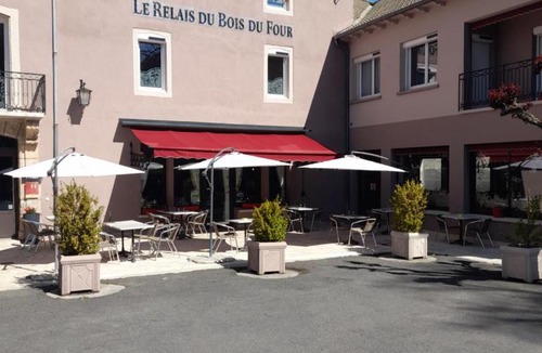 Saint-Leons Hotel | Relais du Bois du Four