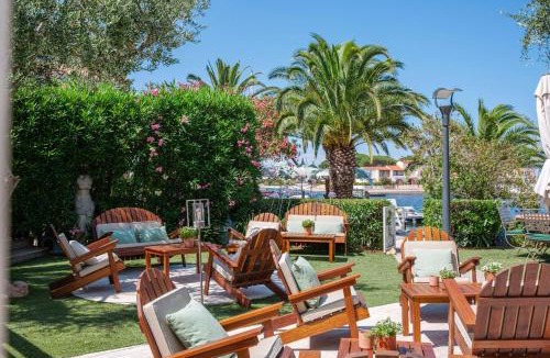 Saint-Cyprien Plage Hotel | Relais et Châteaux Thalasso & Spa Ile de la Lagune
