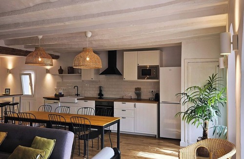 Avia Apartment | Relax and nature apartment in Cal Rosal, Berga