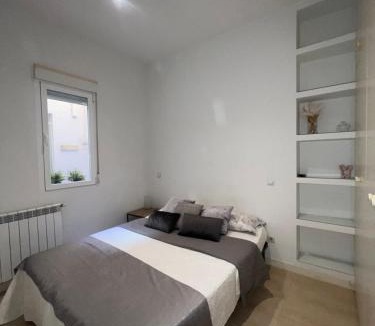 Almagro Apartment | Relax home